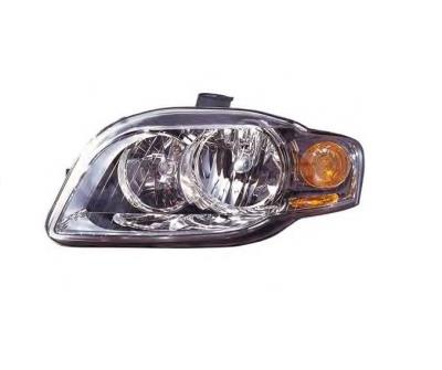 AUDİ ÖN FAR SOL (TYC) A4 2005-
