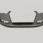 AUDİ ÖN TAMPON ( FAR YIK.LI+SENS.LÜ )  A6 2013-