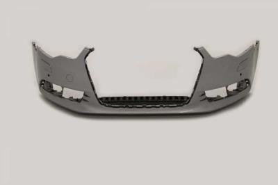 AUDİ ÖN TAMPON ( FAR YIK.LI+SENS.LÜ )  A6 2013-