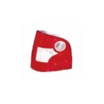 VOLKSWAGEN STOP LAMBASI ( BEYAZ ) SOL POLO 2002-