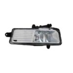 AUDİ SİS FARI SOL A6 2008-