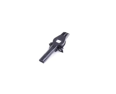 AUDİ RADYATÖR BRAKETİ A4 2009-