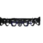 RENAULT ARKA TAMPON TUTUCU CLİO (HB) 2013-