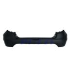 RENAULT ARKA TAMPON CLİO (HB) 2013-