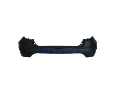 RENAULT ARKA TAMPON CLİO (HB) 2013- RENAULT ARKA TAMPON CLİO (HB) 2013-
