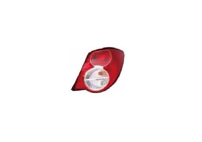 CHEVROLET ARKA STOP LAMBASI SAĞ SEDAN AVEO 2011- CHEVROLET ARKA STOP LAMBASI SAĞ SEDAN AVEO 2011-