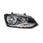 VOLKSWAGEN ÖN FAR ÇİFTLİ  SAĞ POLO 2009-