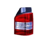 VOLKSWAGEN ARKA STOP ( BEYAZ ) SAĞ T-5 CARAVELE 2003-