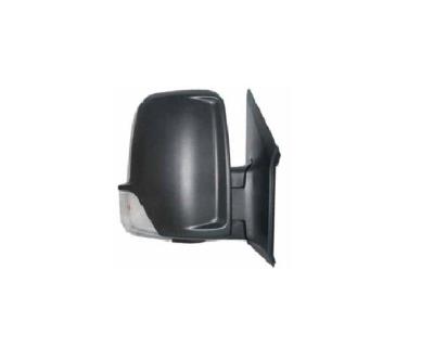 VOLKSWAGEN DIŞ DİKİZ AYNA ELEK.SAĞ (KOMPLE) CRAFTER 2006-