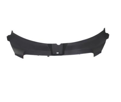 AUDİ ÖN PANEL ÜST DEFLEKTÖR A6 2005- AUDİ ÖN PANEL ÜST DEFLEKTÖR A6 2005-