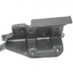 AUDİ ARKA TAMPON AYAR BRAKETİ SAĞ A6 2005-