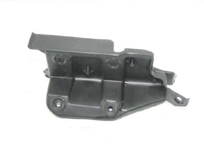 AUDİ ARKA TAMPON AYAR BRAKETİ SOL A6 2005-