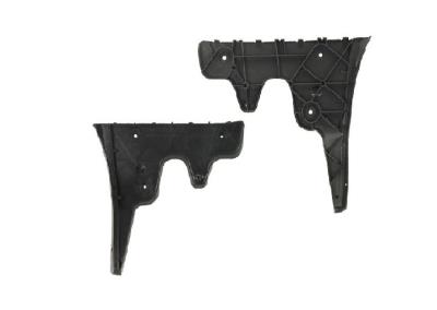 AUDİ ARKA TAMPON BRAKETİ SOL A6 2005-