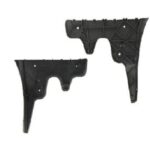 AUDİ ARKA TAMPON BRAKETİ SAĞ A6 2005-
