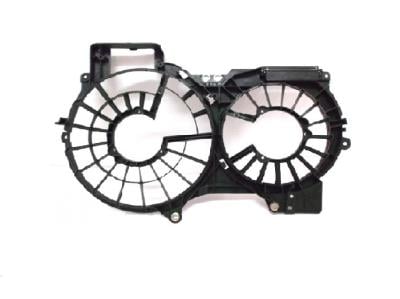 AUDİ FAN DAVLUMBAZI A6 2005-