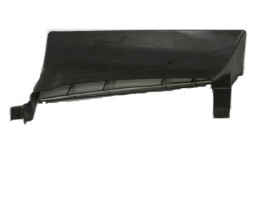 AUDİ HAVA GİRİŞ KANALI A6 2005-