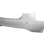AUDİ ARKA TAMPON SENSÖR DELİKLİ A6 2008-