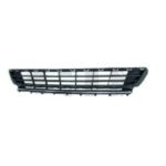 VOLKSWAGEN ÖN TAMPON ORTA IZGARA ( KROMSUZ ) GOLF 7 2013-