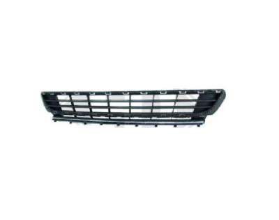 VOLKSWAGEN ÖN TAMPON ORTA IZGARA ( KROMSUZ ) GOLF 7 2013-
