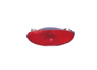 PEUGEOT ARKA SİS FARI PG 206 1998- PEUGEOT ARKA SİS FARI PG 206 1998-