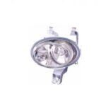 PEUGEOT SİS FARI SOL 206 1998-