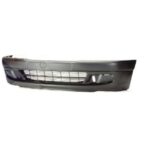 PEUGEOT ÖN TAMPON SİYAH 306 1997-