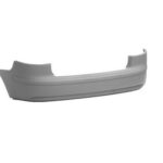 AUDİ ARKA TAMPON 3 KAPI A3 2004-