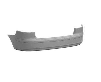 AUDİ ARKA TAMPON 3 KAPI A3 2004-
