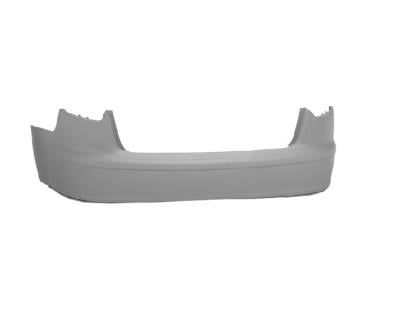 AUDİ ARKA TAMPON 5 KAPI A3 2004-