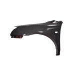 TOYOTA ÖN ÇAMURLUK SOL AVENSİS 2003-