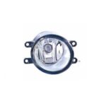 TOYOTA SİS FARI SAĞ COROLLA 2007-