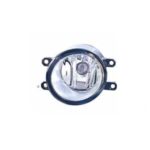 TOYOTA SİS FARI SOL COROLLA 2007-