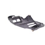 VOLKSWAGEN FAR ALT TABLASI SOL GOLF 6 2008-