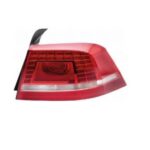 VOLKSWAGEN STOP LAMBASI DIŞ SAĞ ( LEDLİ ) PASSAT 2011-