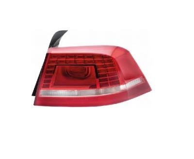 VOLKSWAGEN STOP LAMBASI DIŞ SAĞ ( LEDLİ ) PASSAT 2011-