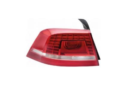 VOLKSWAGEN STOP LAMBASI DIŞ SOL ( LEDLİ ) PASSAT 2011-