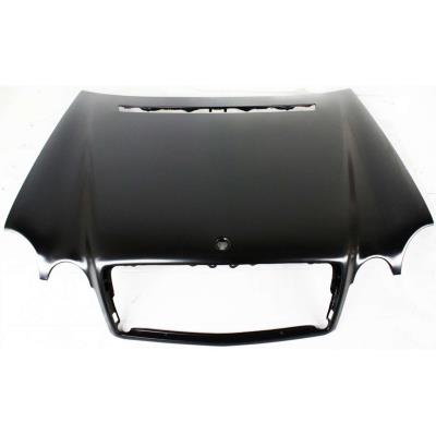 MERCEDES MOTOR KAPUTU W210 1996-