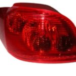 PEUGEOT ARKA STOP LAMBASI SAĞ PG 307 2001-