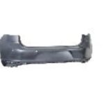 VOLKSWAGEN ARKA TAMPON ( SENSÖRLÜ ) GOLF 7 2013-