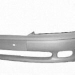 OPEL ÖN TAMPON (MAKYAJLI) VECTRA B 2000-