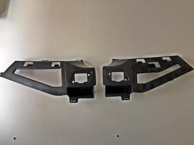VOLKSWAGEN FAR YIKAMA ROBOT DESTEĞİ ( SET ) PASSAT 2006-