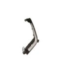 PEUGEOT SİS FAR YAN ÇITASI ( GRİ ) SAĞ PG 308 2011-