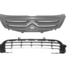 CITROEN ÖN PANJUR KOMPLE C3 2005-