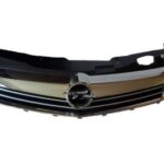 OPEL ÖN PANJUR (KOMPLE SET) ASTRA H 2007-