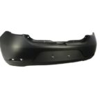 DACİA ARKA TAMPON SANDERO stepway 2013-