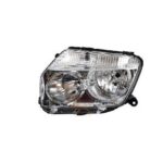 DACİA ÖN FAR SOL DUSTER 2010-