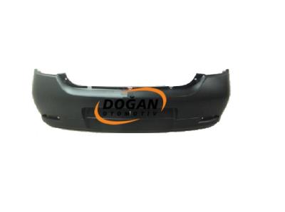 RENAULT ARKA TAMPON SYMBOL 2013- RENAULT ARKA TAMPON SYMBOL 2013-