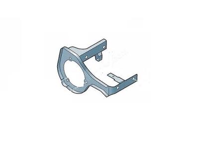 VOLKSWAGEN POMPA BRAKETİ JETTA 2006- VOLKSWAGEN POMPA BRAKETİ JETTA 2006-