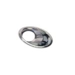 FİAT SİS ÇERÇEVESİ (KROM) SAĞ BİPPER/FİORİNO 2007-