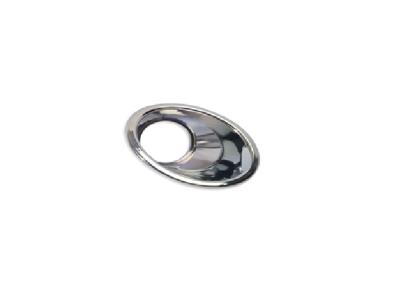 FİAT SİS ÇERÇEVESİ (KROM) SAĞ BİPPER/FİORİNO 2007- FİAT SİS ÇERÇEVESİ (KROM) SAĞ BİPPER/FİORİNO 2007-